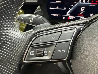 Audi A3 - afbeelding nr 11
