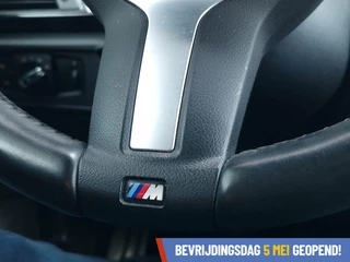 BMW 1 Serie BMW 1-serie 125i M Sport Edition| Stoelverwarming | Navi | LED | 218 Pk | - afbeelding nr 14
