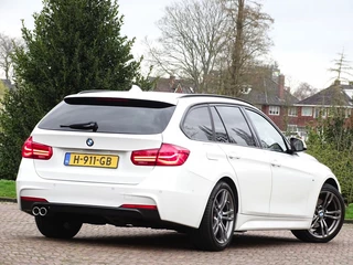 BMW 3 Serie BMW 3 Serie Touring 320d TwinTurbo M-sport / .Hi.Ex. / 2017 LED - afbeelding nr 75