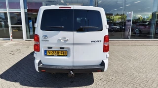 Toyota ProAce - afbeelding nr 7