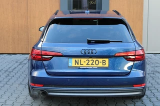 Audi A4 Audi A4 1.4TFSI S-tronic | S-Line | Pano | Matrix LED | Trekhaak - afbeelding nr 17