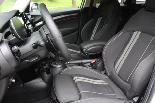 MINI Cooper S LED/Navi+/Keyless/Camera/Virtual Cockpit/Apple CarPlay/DAB - afbeelding nr 12