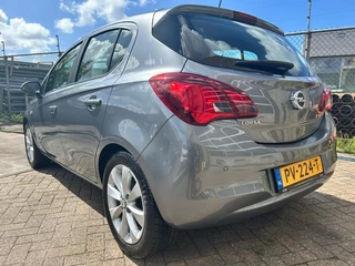 Opel Corsa Opel Corsa 1.4 Edition - afbeelding nr 5