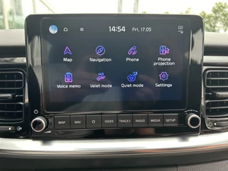 Kia Stonic 50% deal 8.475,- ACTIE Navi / Carplay / Clima / Cruise - afbeelding nr 24