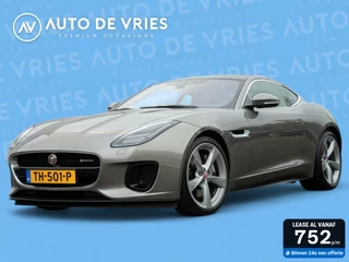 Jaguar F-Type - 294901469-0