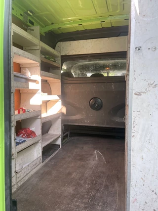Renault Master Renault Master T35 2.3 dCi L2H3 |DubbelCabine|Airco - afbeelding nr 40