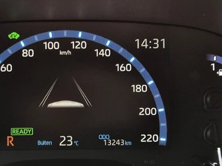 Toyota Yaris Cross Toyota Yaris Cross 1.5 Hybrid Automaat Dynamic | Navigatie | Cruise | Stoelverwarmi - afbeelding nr 16