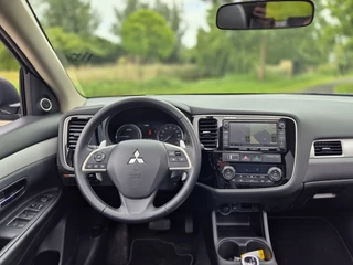 Mitsubishi Outlander - afbeelding nr 29