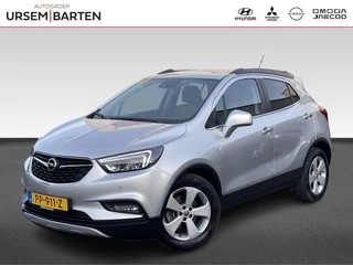 Opel Mokka X 1.4 Turbo Innovation