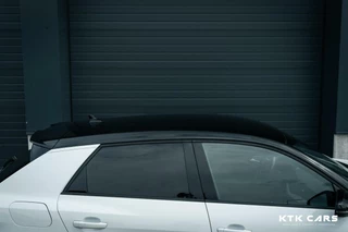 Audi A1 Sportback Audi A1 Sportback 30 TFSI S-Line MatrixLED|Keyless|Cruise|Line|CarPlay|Stoelverwaming|Navi|Garantie - afbeelding nr 16