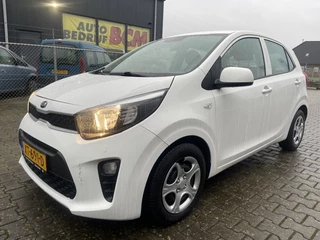 Kia Picanto - afbeelding nr 1