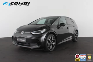 Volkswagen ID.3 Pro Business 59 kWh