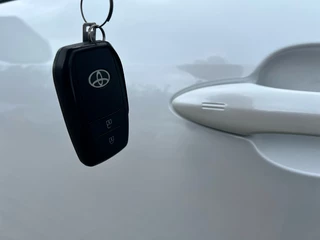Toyota Yaris Cross - afbeelding nr 7