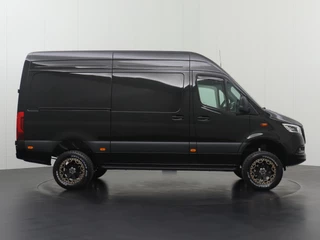Mercedes-Benz Sprinter | Led | Airco | Cruise | 10,25