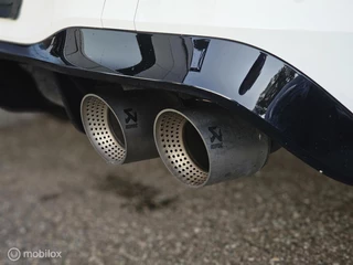 Volkswagen Golf Volkswagen Golf 2.0 TSI R 4Motion Performance Akrapovic/Panorama/Keyless - afbeelding nr 7