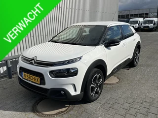 Citroën C4 Cactus - 447734653-0