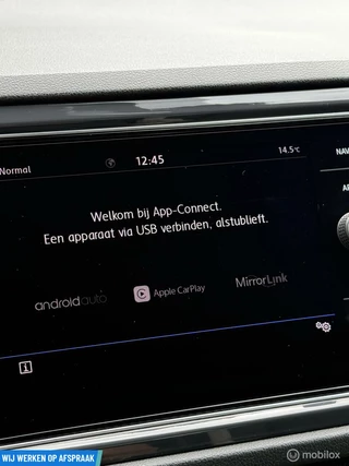 Volkswagen T-Roc Volkswagen T-Roc 1.0 TSI Sport / Virtual dash / Full led / - afbeelding nr 18