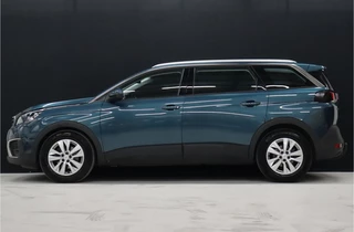 Peugeot 5008 [AFNEEMBARE TREKHAAK, APPLE CARPLAY, ADROID, CLIMATE, NAVIGATIE, CRUISE, NIEUWSTAAT] - afbeelding nr 2