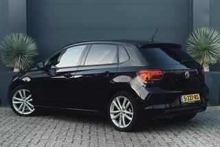 Volkswagen Polo Volkswagen Polo 1.0 TSI Highline/Automaat/ACC/Virtual/Keyless/LED Navi/AppleCarPlay/Camera - afbeelding nr 13