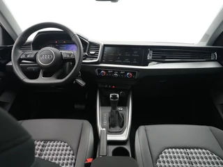 Audi A1 Sportback Audi A1 Sportback 25 TFSI Advanced edition Stoelverwarming Pdc Navi via app 71 - afbeelding nr 16