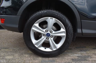 Ford Kuga Ford Kuga 1.5 TREND EDITION, Navi, Cruise, Trekhaak - afbeelding nr 25
