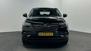 Opel Grandland X Opel Grandland X 1.2 Turbo Edition CARPLAY NAVI CRUISE PANO. - afbeelding nr 6