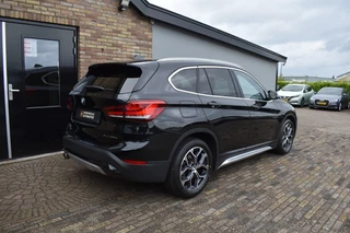 BMW X1 - afbeelding nr 4