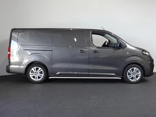 Opel Vivaro-e Opel Vivaro-e L3H1 Edition 75 kWh Automaat Airco Navigatie Cruise Control WLTP 317 km actieradius - afbeelding nr 7
