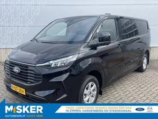 Ford Transit Custom - afbeelding nr 1