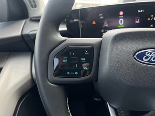 Ford Explorer Ford Explorer Extended Range RWD 77 kWh 286pk | Driver Assistance Pack | AGR Stoelen | Wegklapbare Trekhaak | Ford Voorraad - afbeelding nr 20