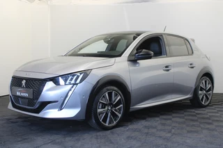 Peugeot 208 1.2 PureTech GT-Line