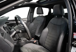 SEAT Ibiza Ibiza 1.0 TSI Xcellence Automaat | Panoramadak | CarPlay - afbeelding nr 9