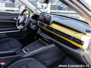 Jeep Avenger - afbeelding nr 15
