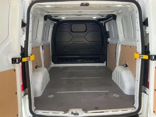 Ford Transit Custom Ford Transit Custom 280 2.0 TDCI L1H1 Trend Automaat | 8 inch scherm | Stoelverwarming | Trekhaak  | Achteruitrijcamera - afbeelding nr 6