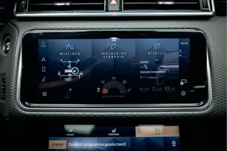 Land Rover Range Rover Velar Land Rover Range Rover Velar 2.0 P400e S | Pano | Stoelverwarming | Achteruitrijcamera | Stuurverwarming | - afbeelding nr 28