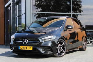 Mercedes-Benz B-Klasse 180 Business Solution AMG| Pano | Sportstoelen | Stoelverwarming