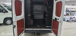 Fiat Ducato Fiat Ducato 30 2.3 MultiJet L3H2 Airco Cruise Navigatie - afbeelding nr 14