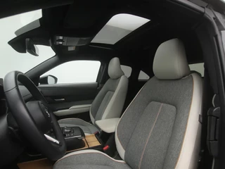 Mazda MX-30 Mazda MX-30 e-SkyActiv EV Luxury : dealer onderhouden - 8% bijtelling tot 12-2025 - afbeelding nr 43