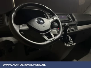 Volkswagen Crafter Bluetooth telefoonvoorbereiding - afbeelding nr 12