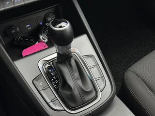 Hyundai Kona Hyundai Kona 1.6 GDI HEV Fashion / Stoel & Stuurverwarming / 18inch wielen - afbeelding nr 5