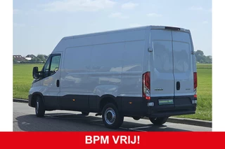 Iveco Daily L2H2, automaat, airco, navi, LED, camera - afbeelding nr 5