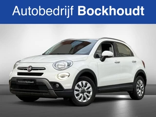 Fiat 500X 1.3 Firefly Turbo | AppleCarplay | Airco | Cruise