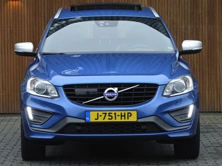 Volvo XC60 - afbeelding nr 12