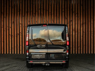 Renault Trafic | BPM VRIJ! | DUBBELE SCHUIFDEUR | CRUISE | STOELVERWARMING | CAMERA | AIRCO | - afbeelding nr 28