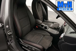 Mercedes-Benz GLA Mercedes GLA-klasse 180 Business Solution AMG|LED|CAMERA|NAP - afbeelding nr 70