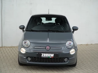 Fiat 500 - afbeelding nr 7