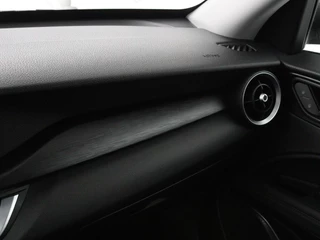 Alfa Romeo Stelvio Alfa Romeo Stelvio 2.0 T Q4 Super | Camera | Sportstoelen | Xenon |  Navigatie | Elektrische achterklep | Cruise control - afbeelding nr 19