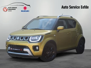 Suzuki Ignis - 110874337-0