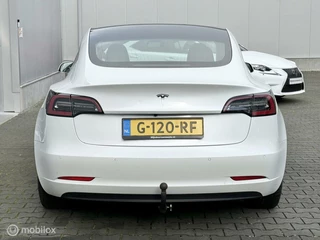 Tesla Model 3 Tesla Model 3 Standard Range Plus 60 kWh - trekhaak - 1e eig - afbeelding nr 10