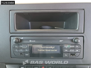 Renault Master Renault Master 135PK Koelwagen Vrieswagen Carrier Xarios 200 -18 LED Airco Cruise Euro6 Koel Koeler Kühl Kühlwagen Vries Vriezer Frigo 9m3 Airco Cruise control - afbeelding nr 15